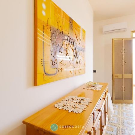 Villa Machiavelli Flat - Roca Exterior foto