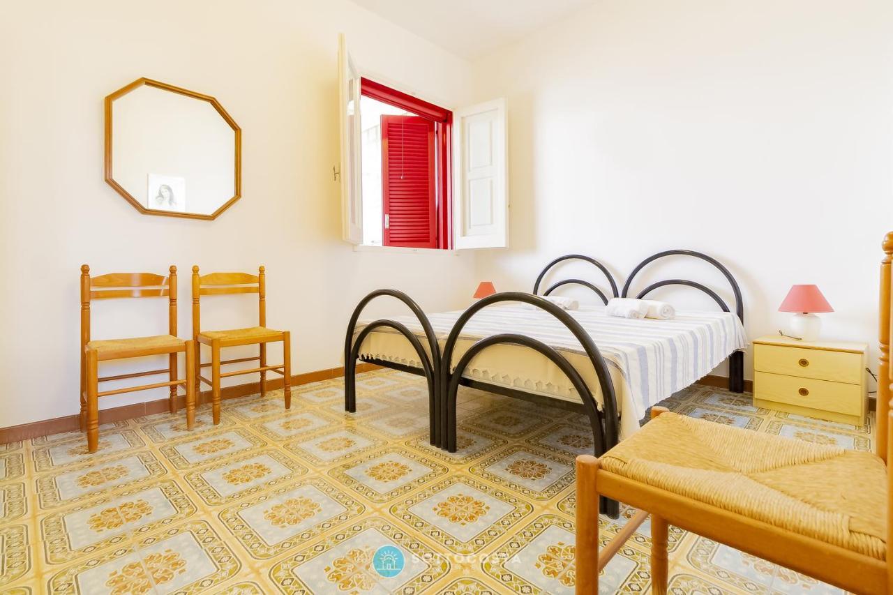 Villa Machiavelli Flat - Roca Exterior foto
