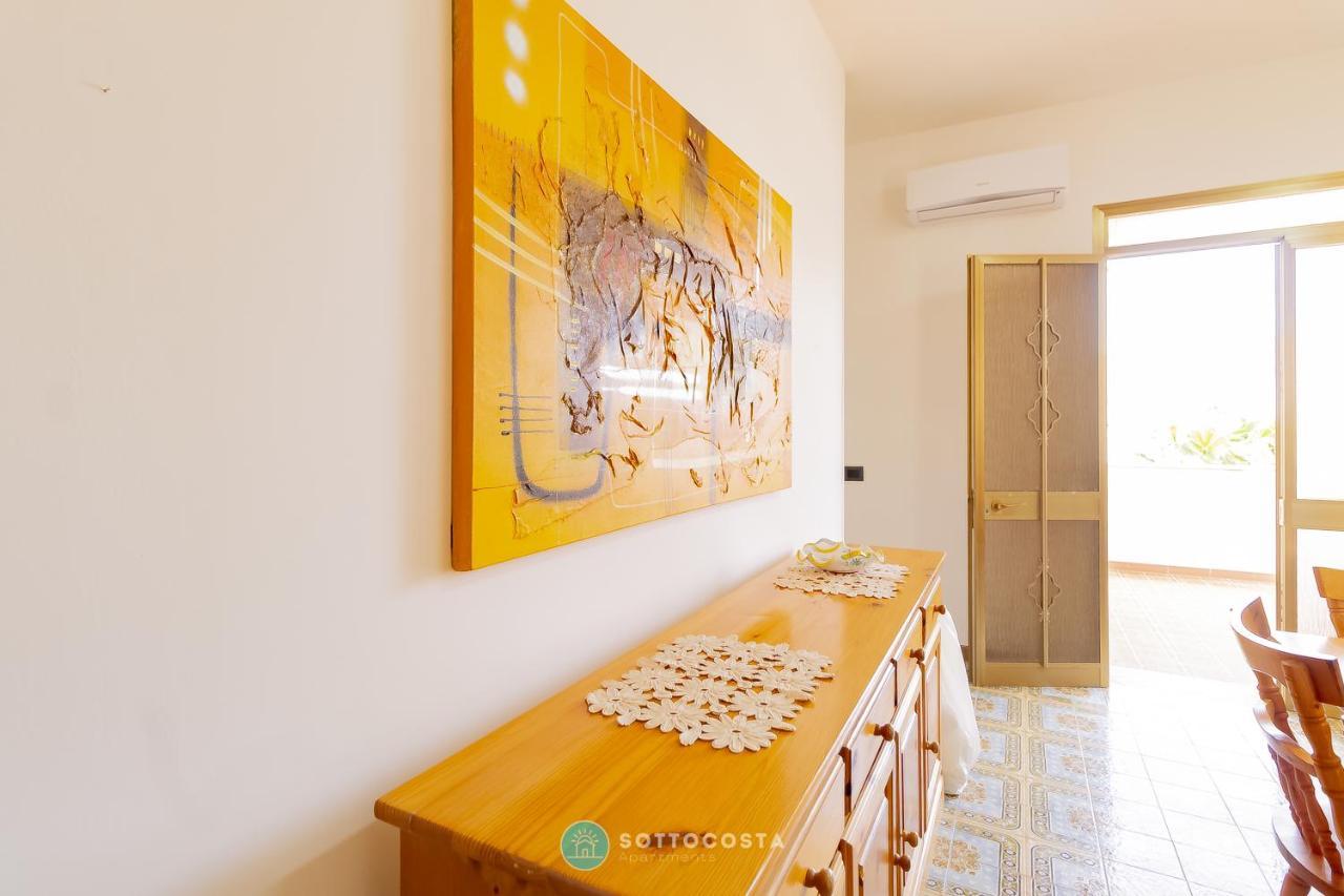 Villa Machiavelli Flat - Roca Exterior foto